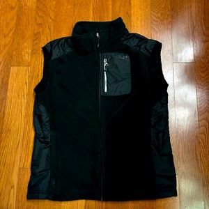 Spyder vest - women’s size M. Great condition